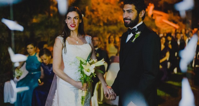 Boda Destino / Lucette & Ianis / Cuernavaca Morelos