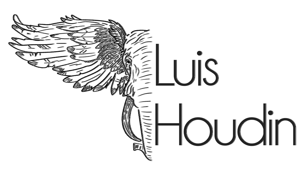 Luis Houdin